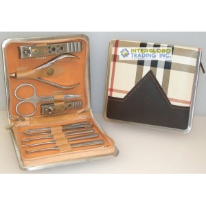 Deluxe Manicure Gift Set Deluxe Manicure Gift Set